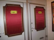 ,05/2009, Opera toilet