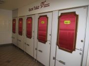 ,05/2009, Opera toilet