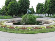 ,05/2009,Volksgarten