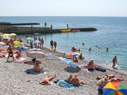 Крым 2009