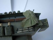 Hanomag Sd.Kfz 251 7