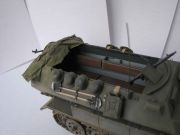 Hanomag Sd.Kfz 251 10