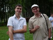 � � �������