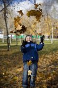 Осень