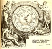 Schiller - Die Zeit