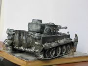 PzKpfw VI Tiger