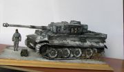 PzKpfw VI Tiger (1)
