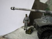 PzKpfw VI Tiger (5)