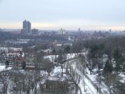 NY winter 