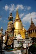 The Royal Palace