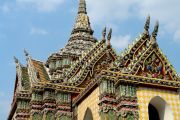 The Royal Palace