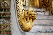 The Royal Palace