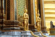 The Royal Palace