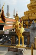 The Royal Palace