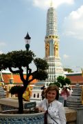 The Royal Palace