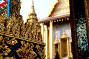 The Royal Palace