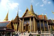 The Royal Palace