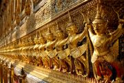 The Royal Palace