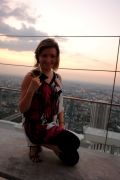 Sirocco Bar