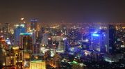 Night Bangkok