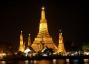 Night Bangkok