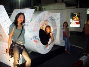 the night life is really coool there:)