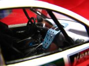 Peugeout 206 WRC  6