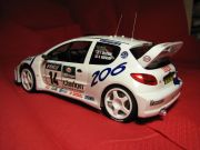 Peugeout 206 WRC  10