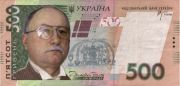500 
