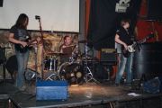 DIMEROCKETS