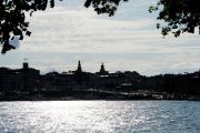 Stockholm