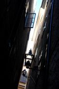 the narrowest street in Europe