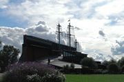 Vasa museum