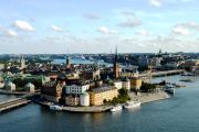 beautiful Stockholm;)