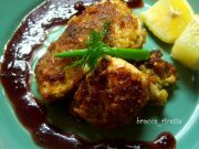 chicken end
