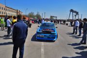 MMC Almaty Club (1118)