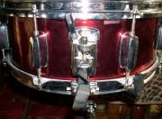 23 - Mapex Q 14'' Snare Drum ( )