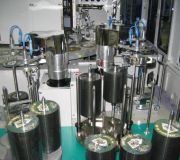silkscreen printer