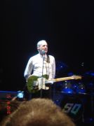 Francis Rossi