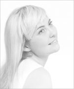 Портрет в Высоком ключе 18 (Portrait in the High key 18)