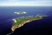 Helgoland Vogelperspektive sx