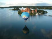 Trakai