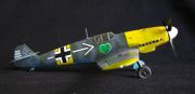 Messerschmitt Bf-109F2 7