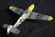Messerschmitt Bf-109F2 8