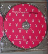 Playboy Sessions Las Vegas 4CD (2011)-djraul.ru