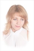 Портрет в Высоком ключе 53 цвет. (Portrait in High key 53 c)