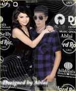 Selena Gomez & Ablai