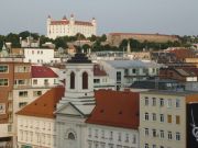 Bratislava