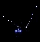 Night-road