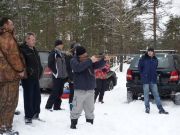 Чиповка 12 калибром. 